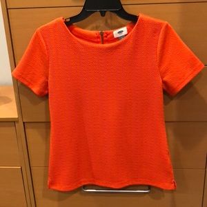 Old navy cute summery top